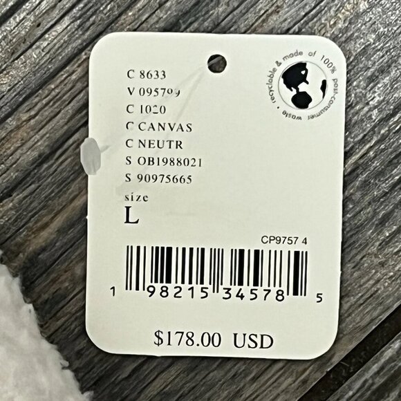 NWT $178 Free People Movement Hatch Maternity Jacket Large Hit The Slopes Fleece - Picture 12 of 15